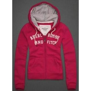 Sweatshirt Abercrombie & Fitch Femme